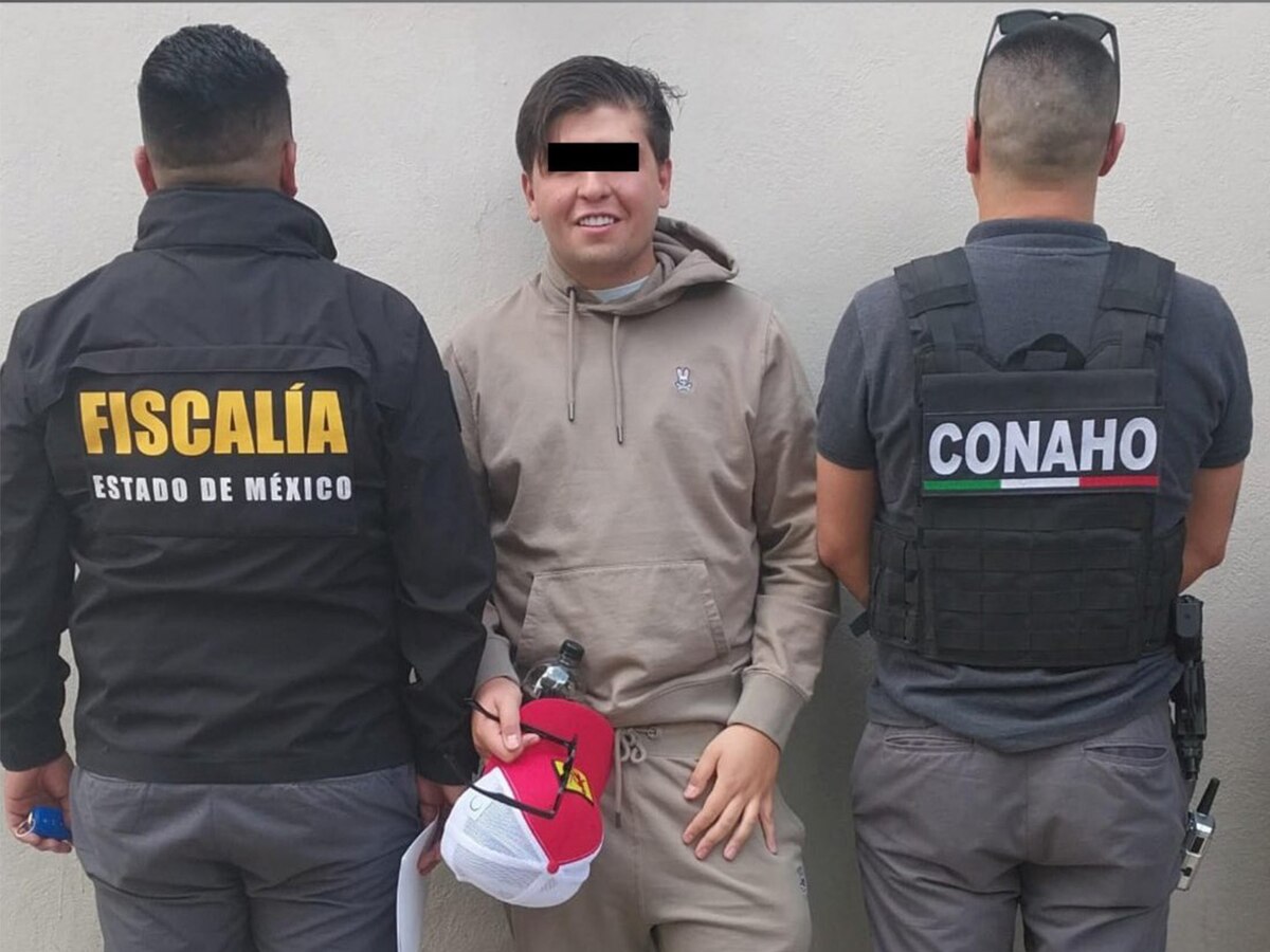 VIDEO de golpiza a Fofo Márquez habría sido para extorsionar a madre del influencer por 5 MDP, según Antonio Nieto - Infobae