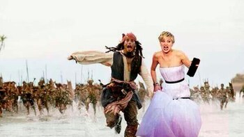 Uno de los tantos memes