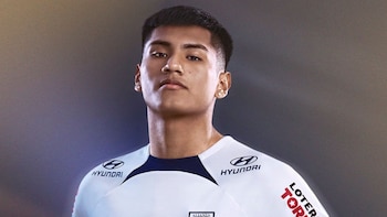 Piero Cari y el motivo