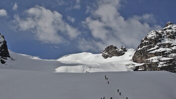 Comunidades en Latinoamérica están en