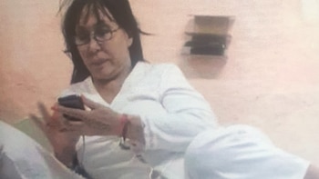 “Lo estoy viviendo como un