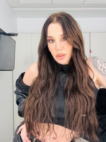 "Cambios físicos, en la cabeza