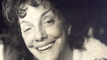 Convertida en una reconocida actriz