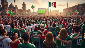 Ni la política ni la religión: el Mundial 2026 logró algo inédito en México, según experto de la UNAM