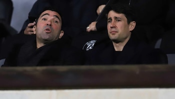 Deco: "Podemos soñar con cosas