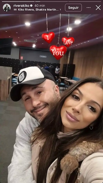 Kiko Rivera y su nueva
