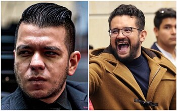 El senador Inti Asprilla destaca