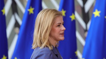 Letonia nombra a una diplomática