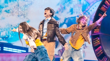 España queda en la quinta