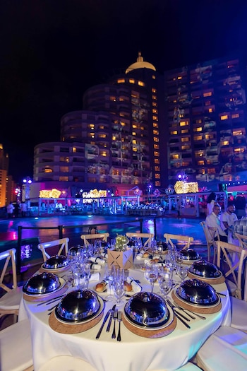 Punta del Este se consolida