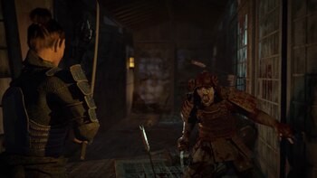 The Spirit of the Samurai,