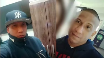 Tentativa de feminicidio en Barrios