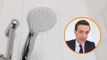 Juanma Lorente, abogado laboralista: “Tu