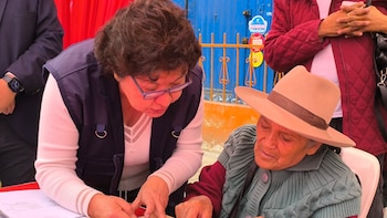 Elecciones 2026 domingo 7 de junio: ¿Hasta qué edad es obligatorio votar en la segunda vuelta?