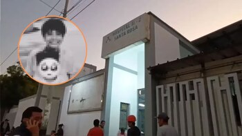 Menor falleció tras recibir perdigonazos