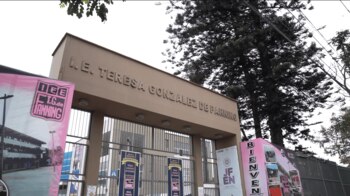 Escolares peruanos reciben asesoría de