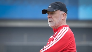 Lista de convocados de la selección peruana para los amistosos ante Haití y España antes del Mundial 2026