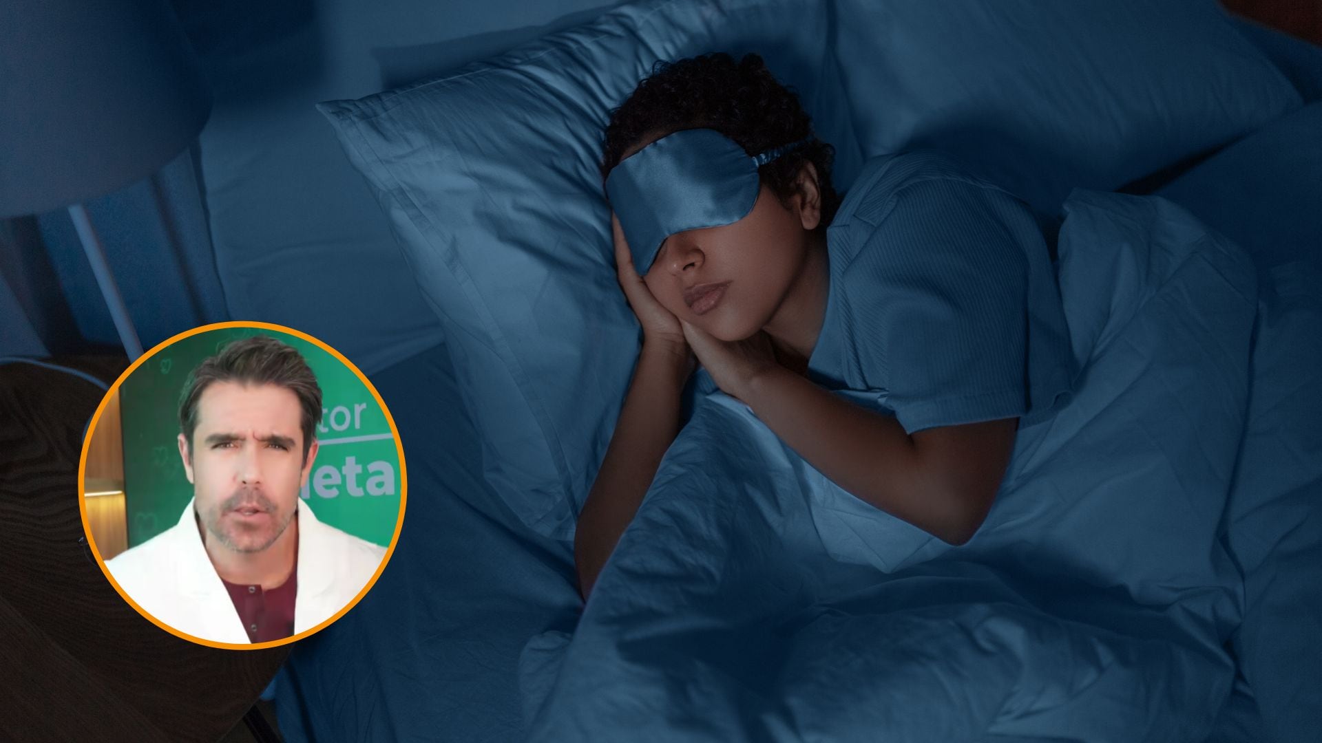 Dormir bien, clave para la salud: los expertos revelan los secretos del sueño saludable