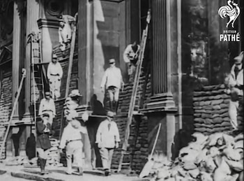 Un registro fílmico sobre cómo