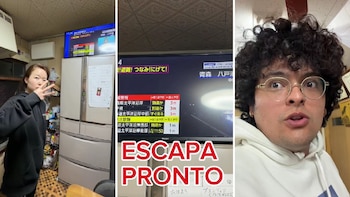 Mexicano se vuelve viral al