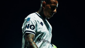 Sebastián Villa envió mensaje a