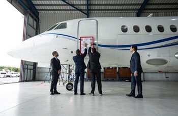 El pasado 6 de febrero,