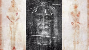 Una investigación del ADN en la Sábana Santa de Turín revela nueva información sobre una de las reliquias más conocidas y polémicas del cristianismo