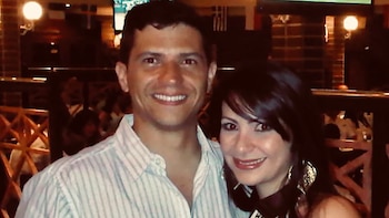 Los hermanos Ignell e Igbert