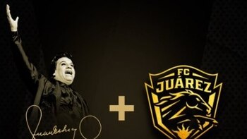 Juárez FC rindió homenaje a