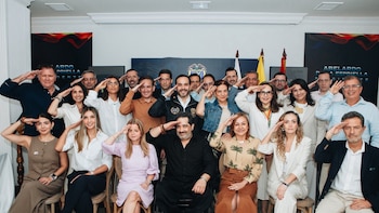 En segundo ‘Consejo de Ministros’, De la Espriella revisó la hoja de ruta y aseguró: “No habrá espacio para la improvisación”