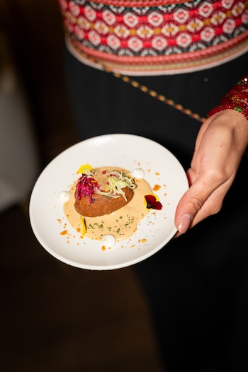 Los puntos de coincidencia entre la cocina de Perú y Ecuador, las distancias y los desafíos mutuos según dos chefs ejecutivos