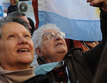 El Gobierno propone una nueva