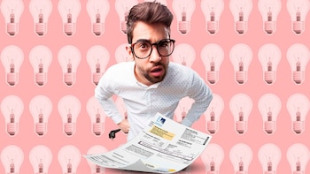 El costo de la luz cambia cada hora (Europa Press)