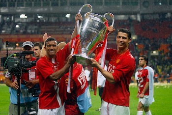 El exfutbolista Nani prioriza la