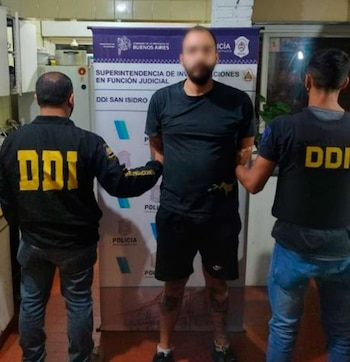 Jaru Alexander Rodríguez Carrero luego