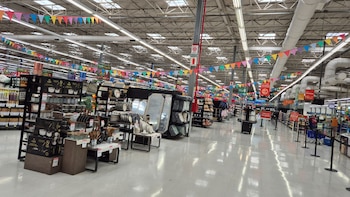 supermercado Changomás