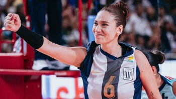 Aixa Vigil continuará su carrera