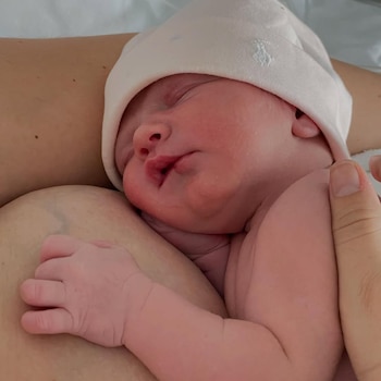 Bella Arrichiello Macaluso es el