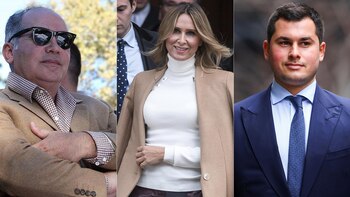 Los trapos sucios de una