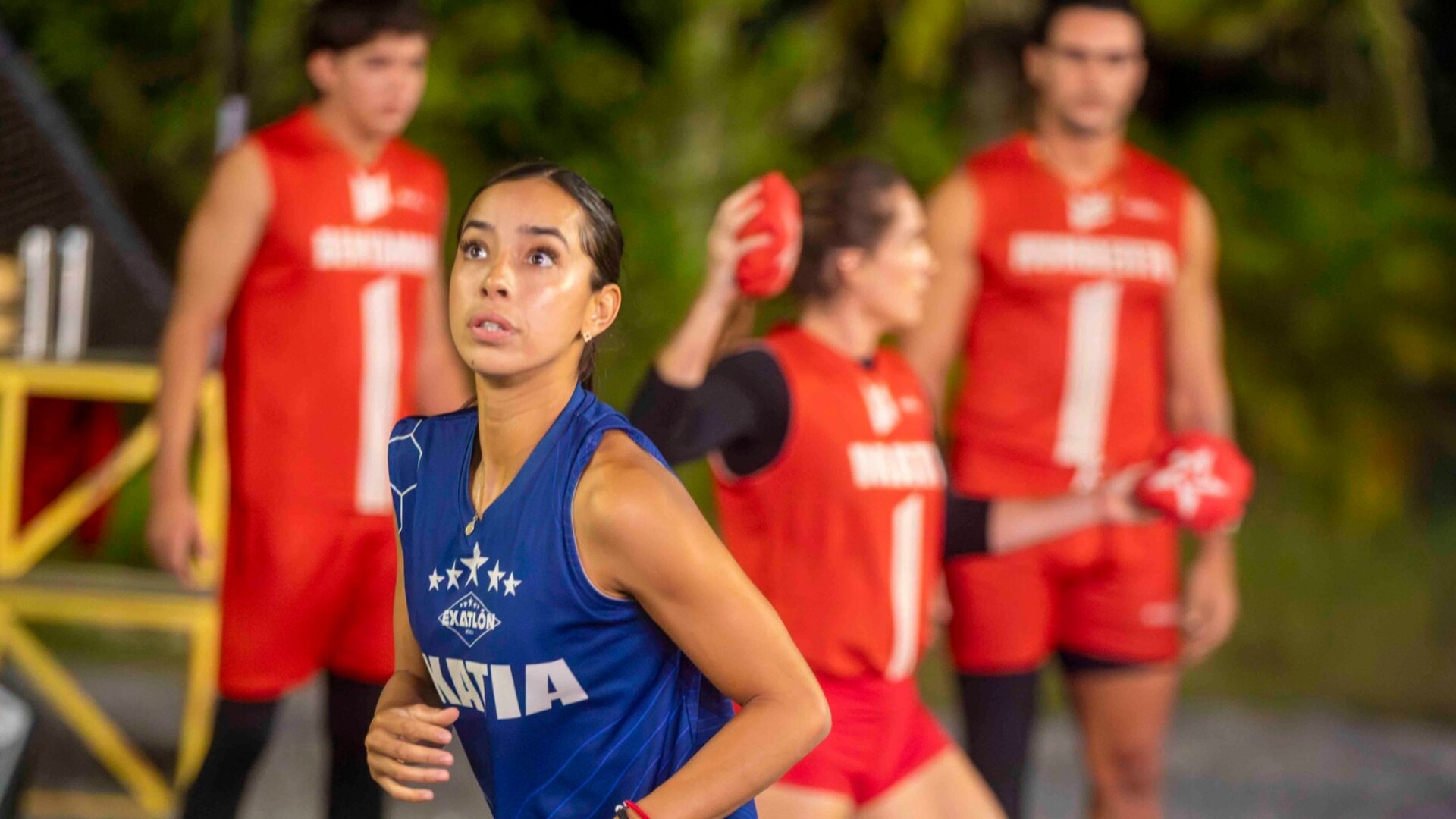 Benyamin Saracho, 'Speed Galgo', sería el eliminado de Exatlón México a dos semanas de la final — image 1
