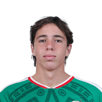Jugador Mundial 2026