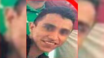 Capturan en Uruapan a 'El