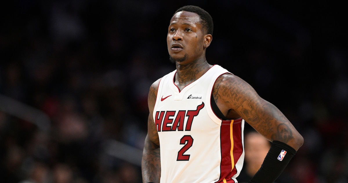 Fotos con armas, apuestas deportivas y sospechas de intimidación: el ex NBA Terry Rozier suma un nuevo frente judicial