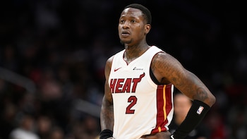 Fotos con armas, apuestas deportivas y sospechas de intimidación: el ex NBA Terry Rozier suma un nuevo frente judicial