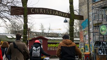 Christiania cumple 50 años de