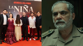 'La Niña' se estrena este jueves 7: terror sobrenatural, mitología amazónica y el último trabajo de Óscar Carrillo en pantalla