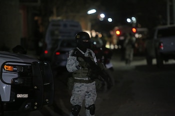 Levantones, asesinatos, amenazas han sucedido