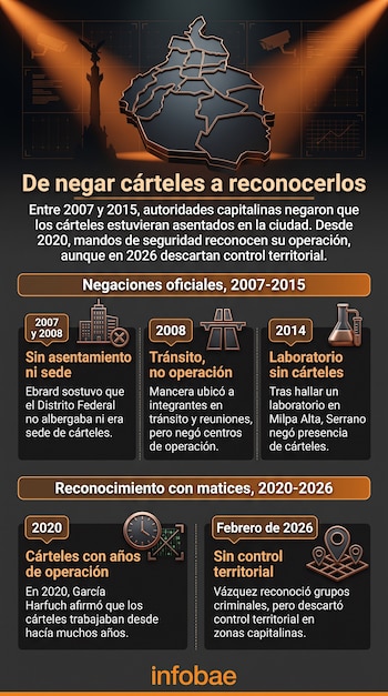 (Crédito: Infobae México)