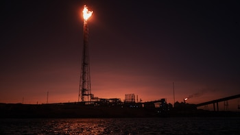 El secretismo sobre los acuerdos petroleros de Venezuela continúa