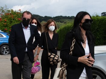 28-07-2021 FAMILIARES DE MENCHU ÁLVAREZ